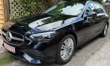 Mercedes C 200 - 6