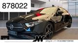 Mercedes-Benz CLS 400 2x AMG Line Widescreen Distr+ Kam Memory - schwarze Mercedes-Benz CLS 400