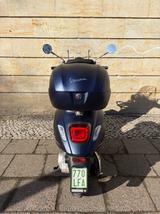 Vespa Primavera 50 ccm TECH - 50 CCM