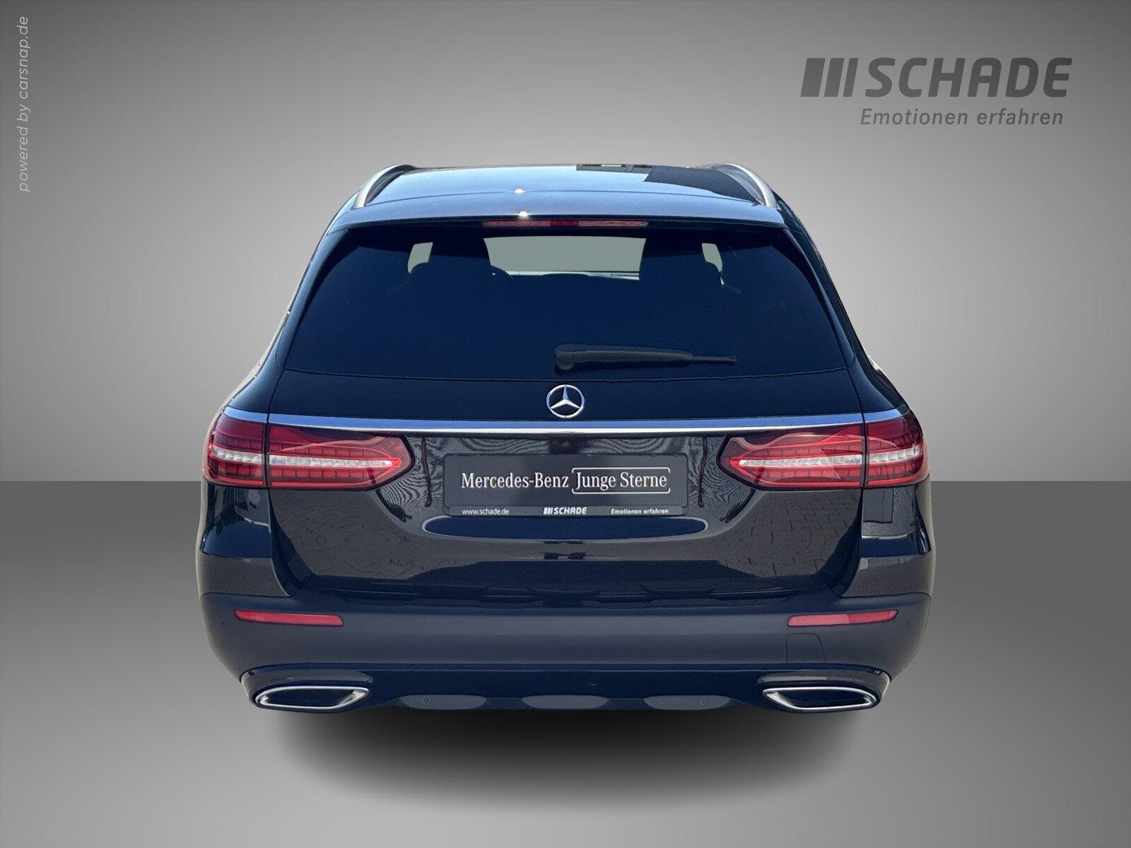 Mercedes-Benz E 220 d 4M T All-Terrain Avantgarde Multib*Kamer