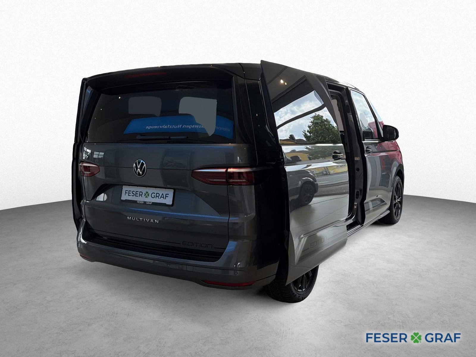 Volkswagen T7 Multivan - Bild 4