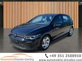 Volkswagen Golf 2.0 TSI GTI DSG*KeyGo*DAB - Volkswagen Golf: Allradantrieb, GTI