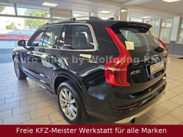 Volvo XC90 - 10