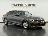 BMW 320 i M-Sport Limo.*S.Dach*HeadUP*Memory*Kamera* - BMW 320: M Sport 320i