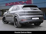 Porsche Cayenne E-Hybrid BOSE,HDMatrix,Spo.Aga.,Anhängek - Porsche Cayenne mit Hybrid-Antrieb: Geländewagen