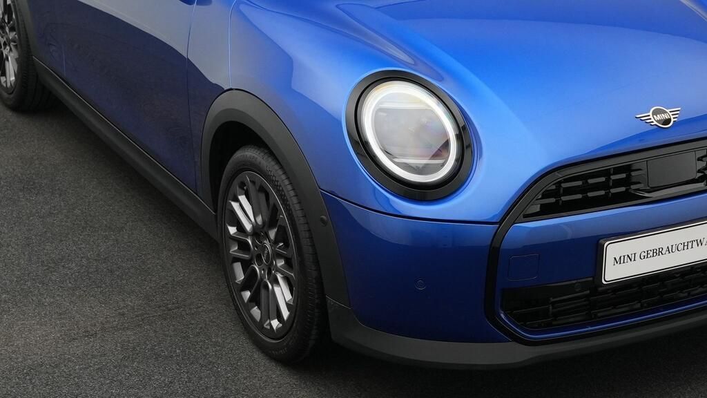 MINI Cooper C - Bild 19