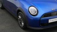 MINI Cooper C - Vorschau Bild 19