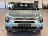 Citroën C4 Plus 1,2 EAT8 NAVI+LED+KAM+CARPLAY+360+HUD+ - Citroën C4 PLUS mit Benzin-Antrieb