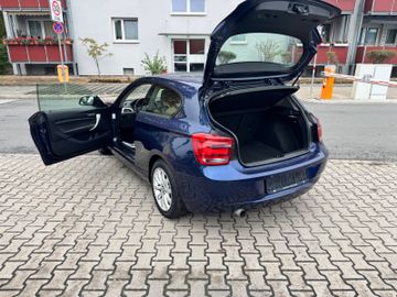 BMW 116 - 4