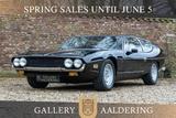 Lamborghini Espada series 2 PRICE REDUCTION "Matching Number - Lamborghini Oldtimer