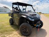 Segway Fugkeman UT6E ABS 4x4 - SEGWAY MOTORRAD