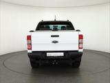 Ford Ranger 2.0 TDCi Wildtrak Doppelkabine 4x4 LED - Ford Ranger: 4x2