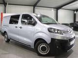 Citroën Jumpy KOMBI 2.0 BLUE-HDI CLUB XL DK / 6-SITZER - Citroën Jumpy aus 2023