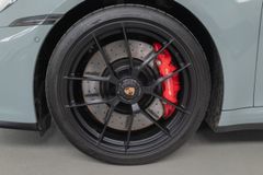PORSCHE 992 .2 Carrera GTS I HD-Matrix I SurroundView