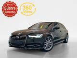 Audi A6 Avant 3.0 TDI quattro +S-LINE+MATRIX+ACC+1.HD - Audi A6 Gebrauchtwagen in Leipzig