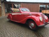 Andere DKW / IFA F8 Exportcabrio Bj. 55  Gläser Cabrio - : Roadster, Dkw