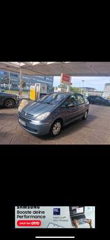 Citroën Citroen Picasso xsara 2005 1.6i polnische ... - gebrauchte Citroën Xsara Picasso aus dem Jahr 2005