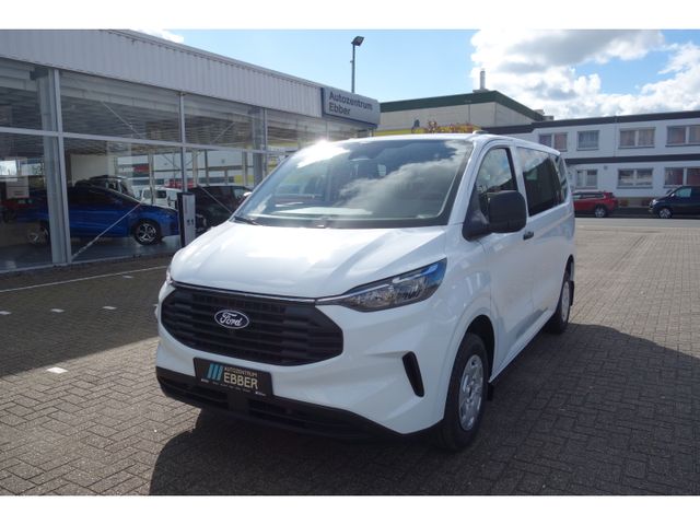 Ford Transit Custom Kombi 320 9 Sitze Trend APP FHZ