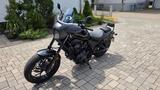 Honda Rebel 1100 / HU Neu / Um- und Unfallfrei - MOTORRAD UNFALL