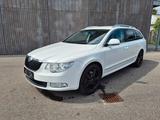 Skoda Superb Combi Elegance 4x4 3.6 - Skoda Superb: 3.6