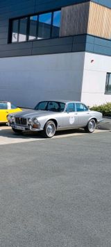 Jaguar XJ6 4,2 Serie 1 Baujahr 1973 - Jaguar XJ6: Serie