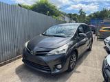 Toyota Verso SkyView Edition TÜV NEU* 2.HAND - Toyota Verso in Duisburg