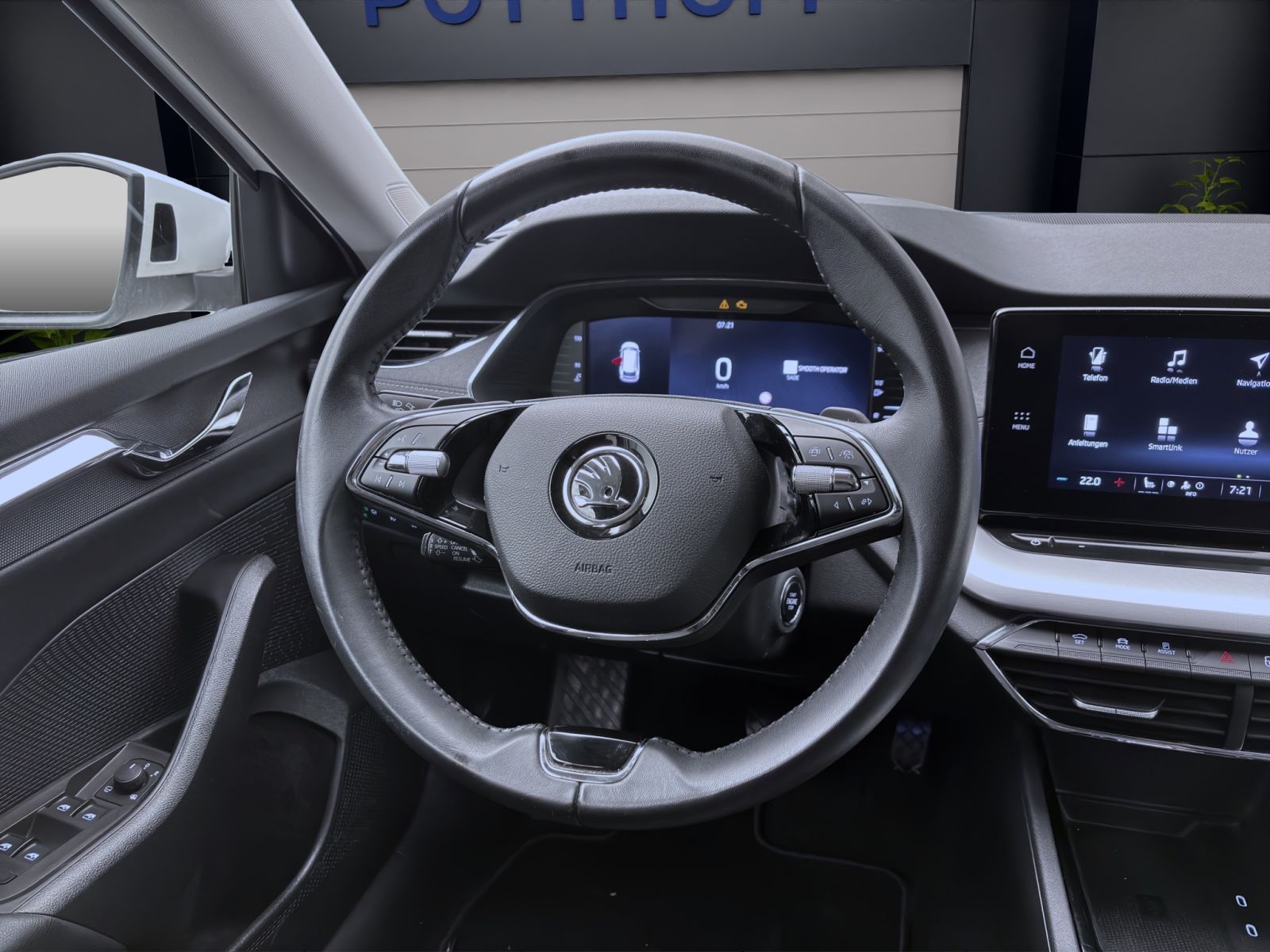 Skoda Octavia - Bild 11