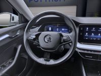 Skoda Octavia - Vorschau Bild 11