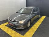 Hyundai i30 Kamera+Multi+Klima+ISO+USB+AUX+MP3+Radio+CD - Hyundai Gebrauchtwagen von 2011
