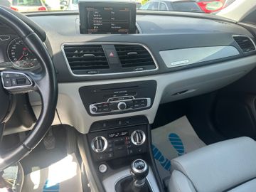 Audi Q3 - 10