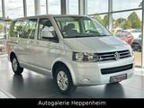 Volkswagen T5  Multivan Comfortline - : Van, Multi
