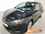 Seat Ibiza SC 1.2 Reference EU5 Klima Allwetter - Seat Ibiza: Sc Reference