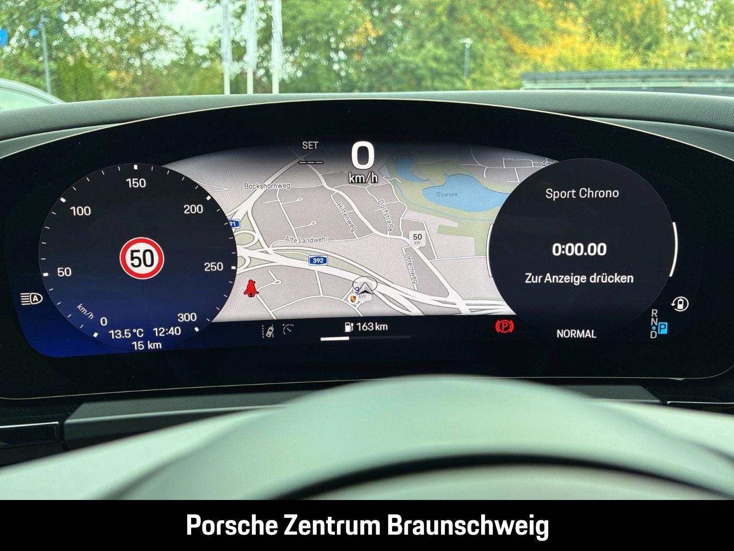 Porsche Macan - Bild 25