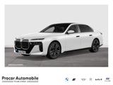 BMW 740d xDrive M Sport DA/PA Prof SkyPano TV AHK - BMW 740 in Solingen
