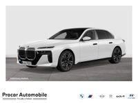 BMW 740 - Vorschau Bild 1