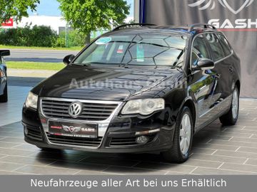 Fahrzeugabbildung Volkswagen Variant Comfortline 1.9TDI*Navi*Kamera*Tempo*AHK