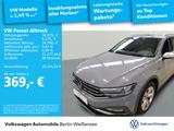 Volkswagen Passat Alltrack 4Motion 2.0 TDI *DSG*NAV*APP*ACC - Volkswagen: 4motion