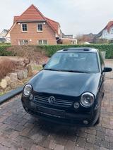 Volkswagen Lupo 1.0 BASIS mit elektronischem Faltdach - Volkswagen Lupo in Bremen