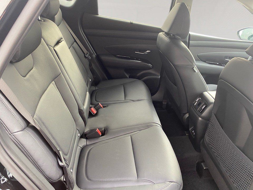 Fahrzeugabbildung Hyundai TUCSON 1.6T 150PS DCT Prime Assi, Pano