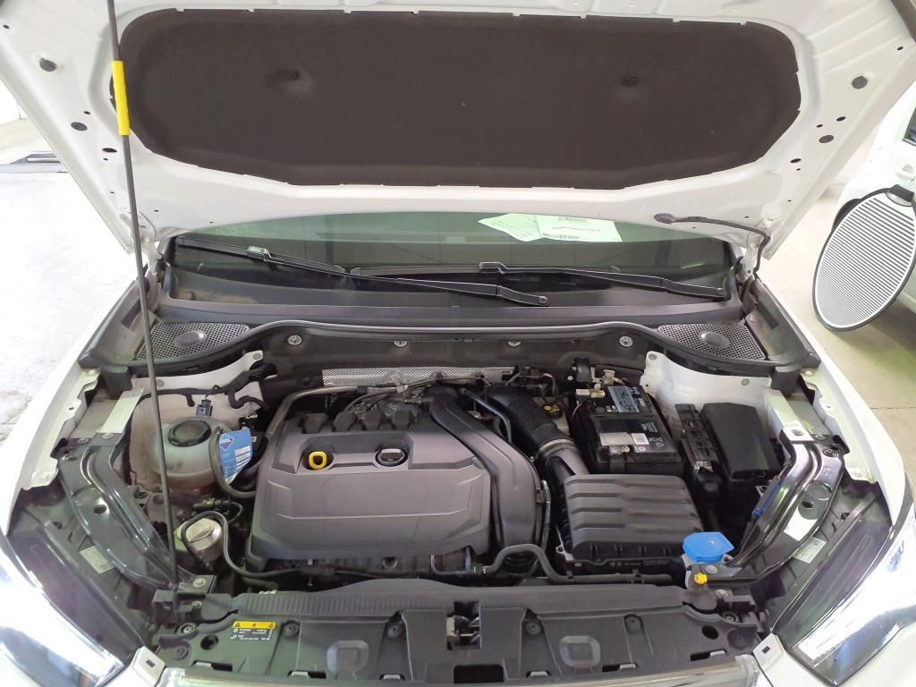 SEAT Ateca X-PERIENCE Xperience 1.5 TSI AHK*PDC*RFK
