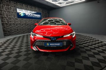Toyota Corolla - 5