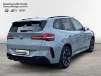 BMW X3 - Vorschau Bild 5