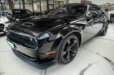 Dodge Challenger 5,7 V8 Widebody Leder Top - Dodge Challenger: Widebody