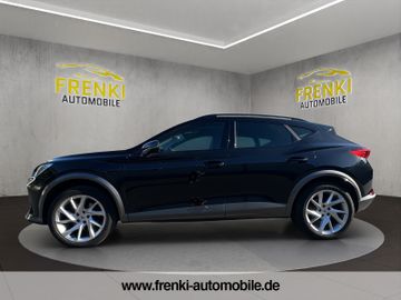 Cupra Formentor - 4