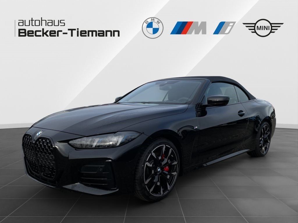BMW 420