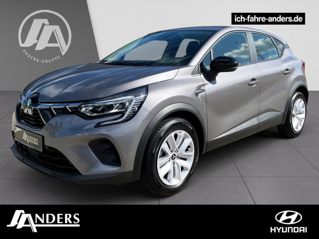 Angebot ansehen Mitsubishi ASX