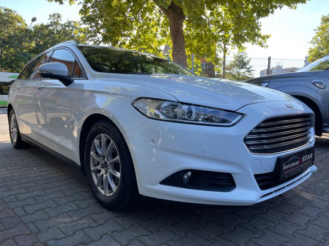 Ford Mondeo Turnier Trend ECO NETIC TECHNOLOGY *NAVI