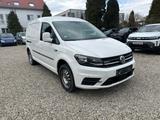 Volkswagen Caddy Maxi 2.0 TDI DSG Kasten BMT 4Motion - Volkswagen Caddy: 4motion Dsg