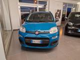Fiat Panda 1.3 MJT S&S Lounge - Fiat Panda LOUNGE mit Diesel-Antrieb