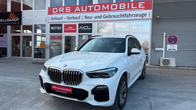 BMW X5 xDrive 45 e M Sportpaket